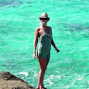 Meet your Posher, Kelsey